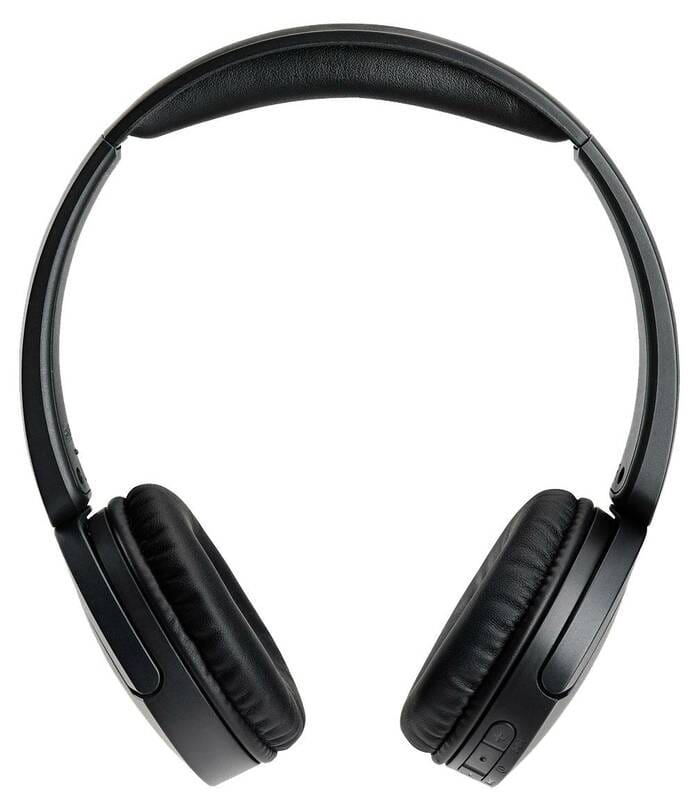 Bluetooth-гарнитура Panasonic RB-HF630BG-K Black (RB-HF630BG-K)