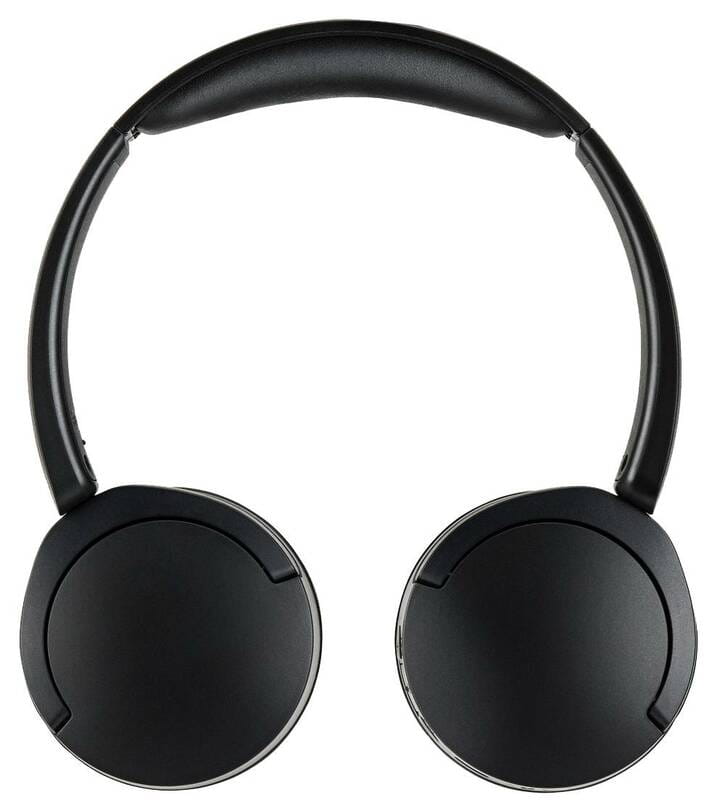 Bluetooth-гарнитура Panasonic RB-HF630BG-K Black (RB-HF630BG-K)