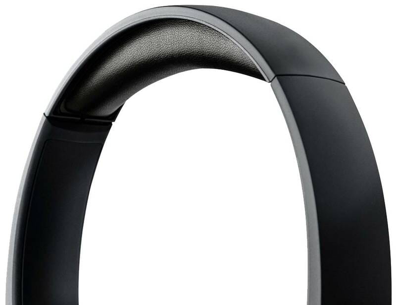 Bluetooth-гарнитура Panasonic RB-HF630BG-K Black (RB-HF630BG-K)