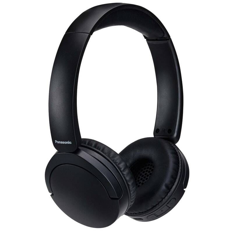Bluetooth-гарнитура Panasonic RB-HF630BG-K Black (RB-HF630BG-K)