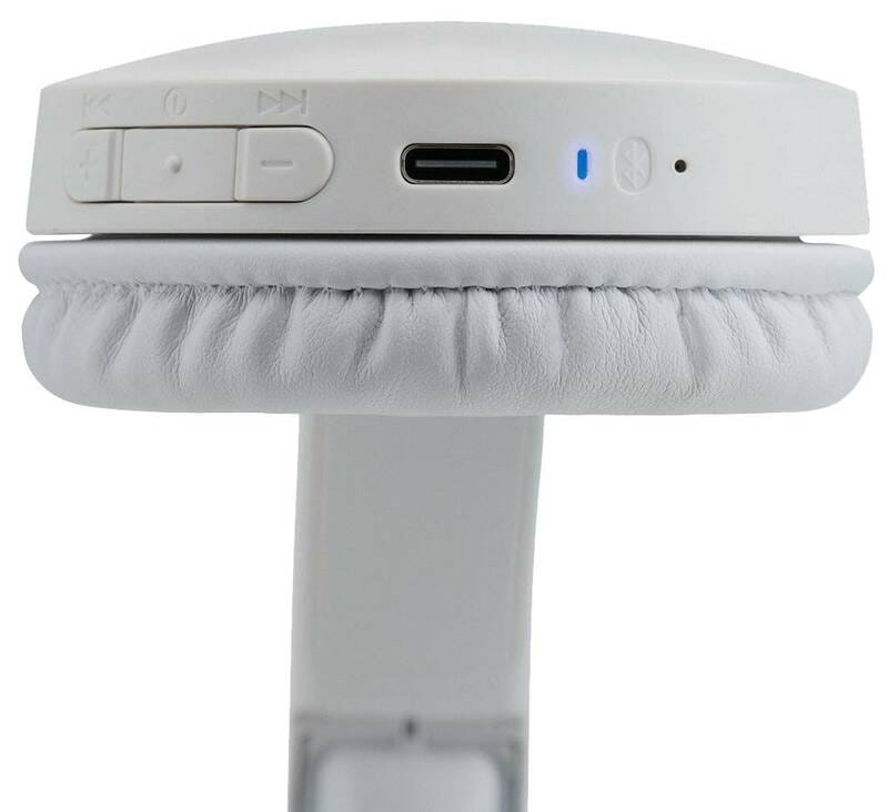 Bluetooth-гарнитура Panasonic RB-HF630BE-W White (RB-HF630BE-W)