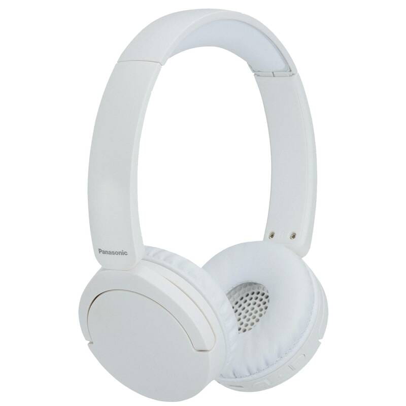 Bluetooth-гарнитура Panasonic RB-HF630BE-W White (RB-HF630BE-W)