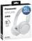Фото - Bluetooth-гарнитура Panasonic RB-HF630BE-W White (RB-HF630BE-W) | click.ua
