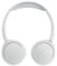 Фото - Bluetooth-гарнитура Panasonic RB-HF630BE-W White (RB-HF630BE-W) | click.ua