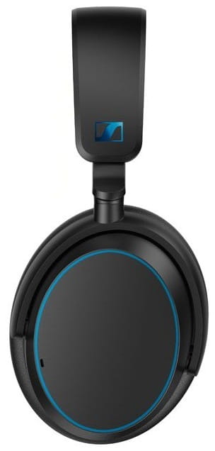 Bluetooth-гарнитура Sennheiser Accentum Wireless Blue (700381)