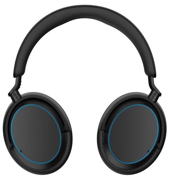 Bluetooth-гарнитура Sennheiser Accentum Wireless Blue (700381)