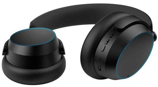 Bluetooth-гарнитура Sennheiser Accentum Wireless Blue (700381)