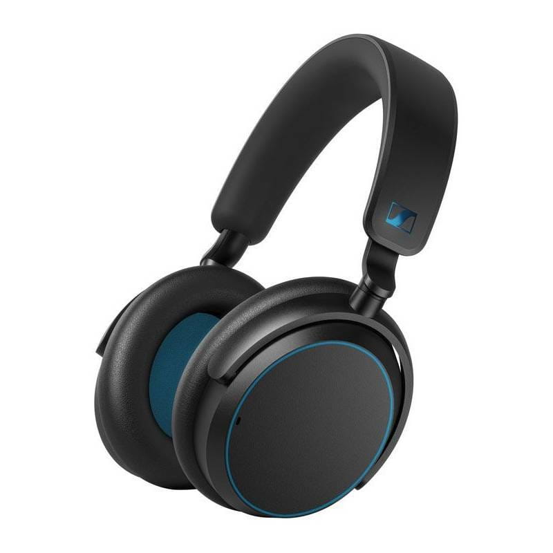 Bluetooth-гарнитура Sennheiser Accentum Wireless Blue (700381)