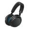 Фото - Bluetooth-гарнитура Sennheiser Accentum Wireless Blue (700381) | click.ua