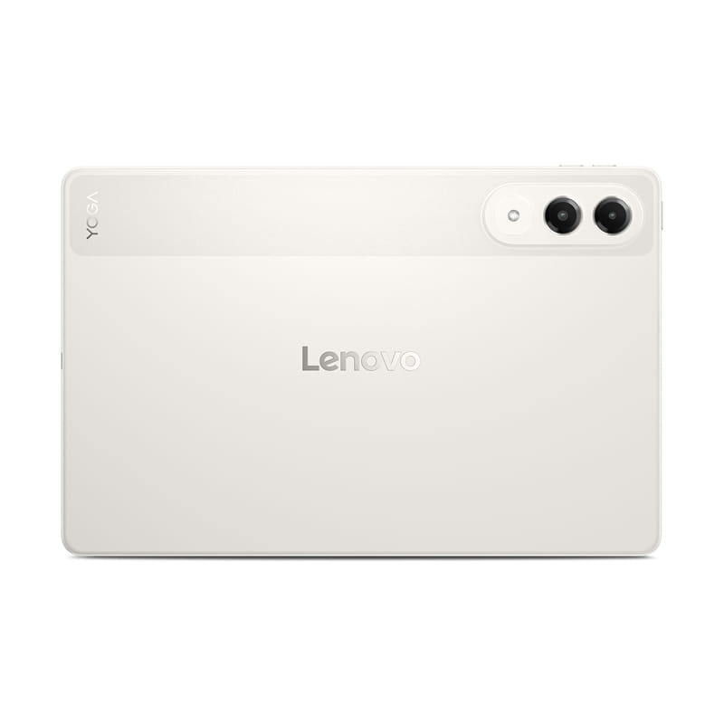 Планшет Lenovo Yoga Tab TB710FU 8/256GB Seashell + Pen (ZAG60135UA)
