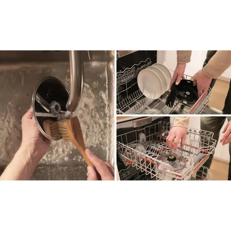 Набір Bosch VeggieLove Plus MUZS68VL