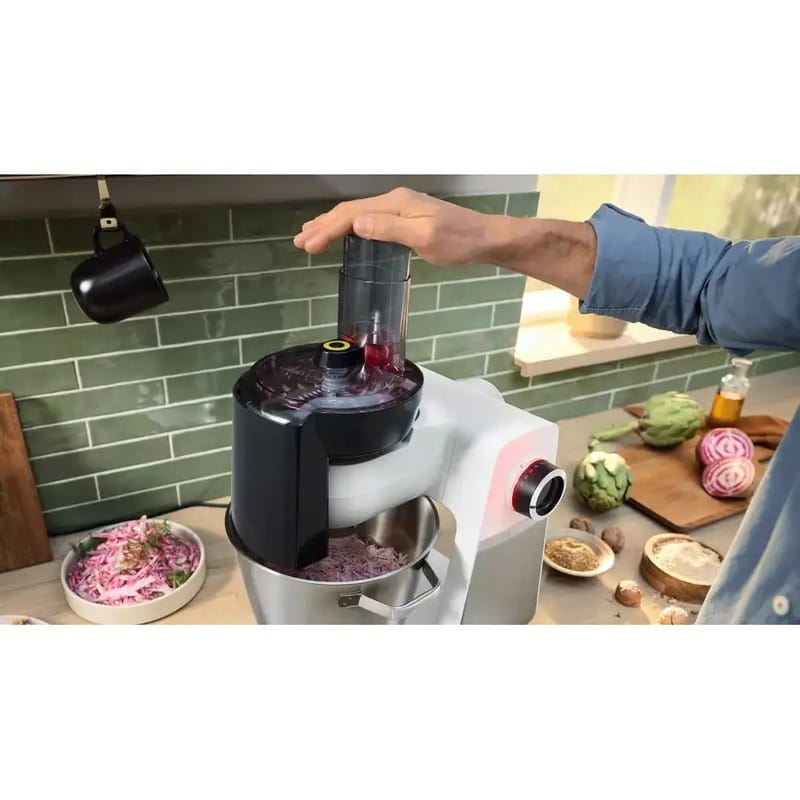 Набір Bosch VeggieLove Plus MUZS68VL