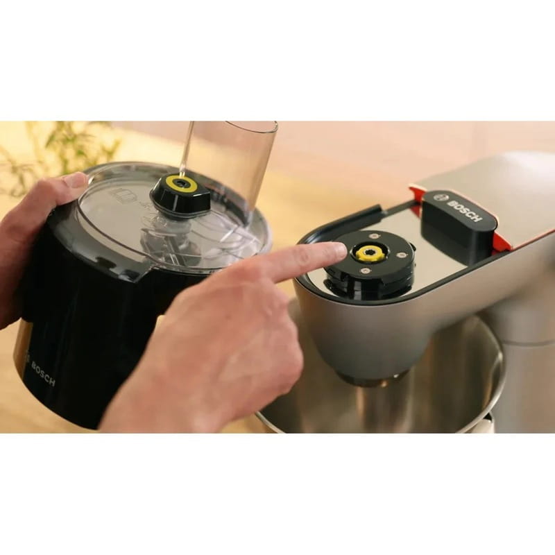 Набір Bosch VeggieLove Plus MUZS68VL