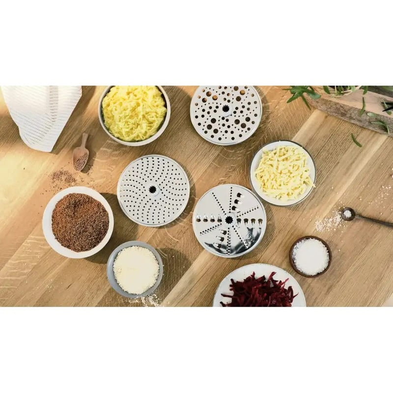Набір Bosch VeggieLove Plus MUZS68VL
