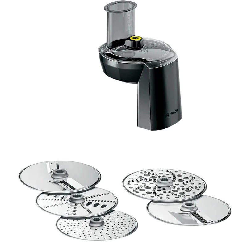 Набір Bosch VeggieLove Plus MUZS68VL