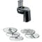 Фото - Набір Bosch VeggieLove Plus MUZS68VL | click.ua