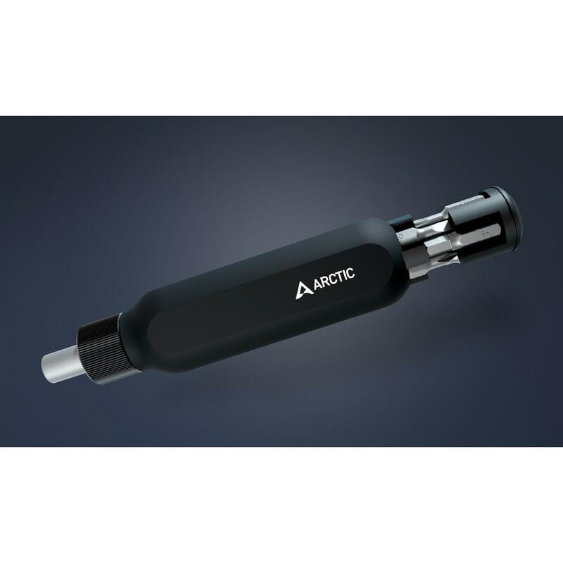 Набір викруток Arctic Ratchet Screwdriver Toolkit (AETLS00002A)