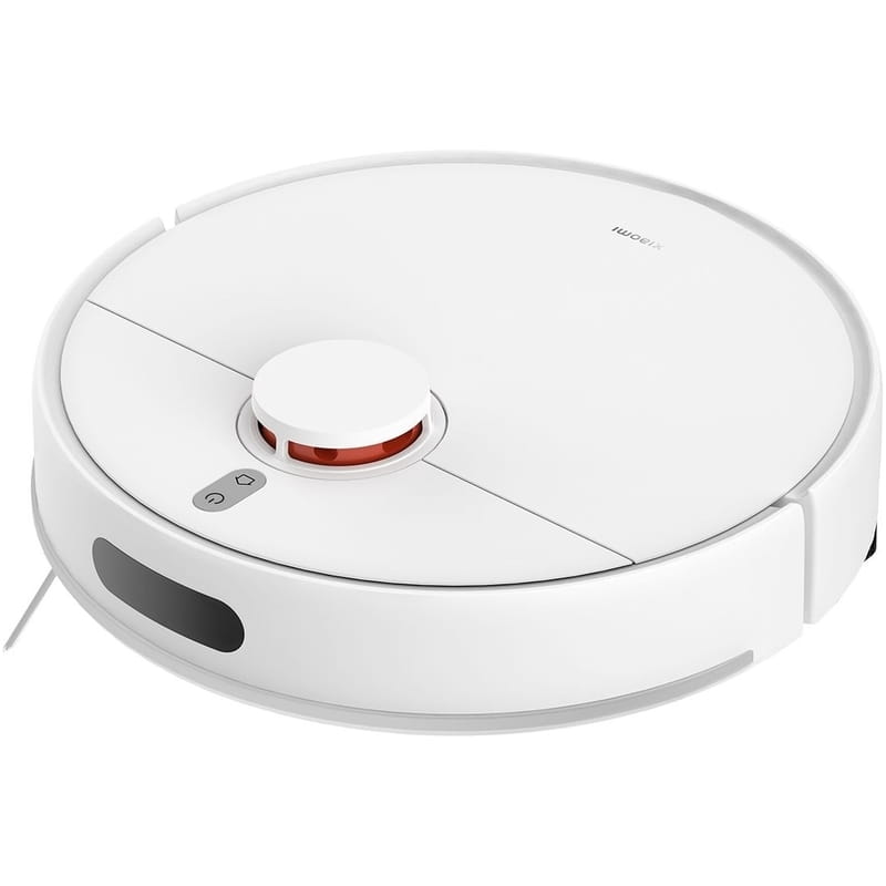 Робот-пилосос Xiaomi Robot Vacuum S40 White