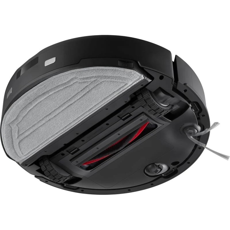 Робот-пилосос Roborock Q10 VF Black