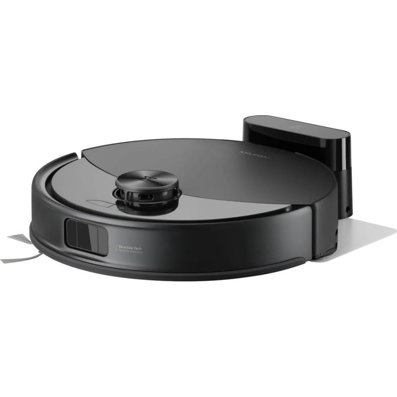 Робот-пилосос Roborock Q10 VF Black
