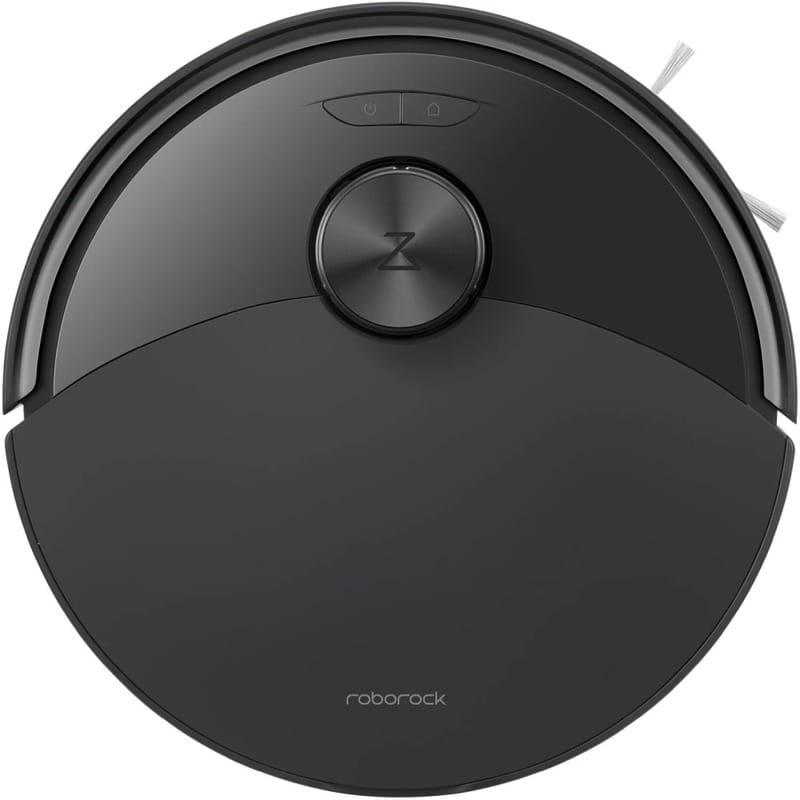 Робот-пилосос Roborock Q10 VF Black
