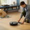 Фото - Робот-пилосос Roborock Q10 VF Black | click.ua