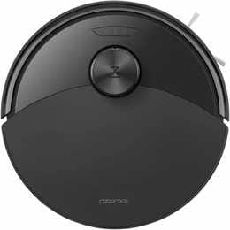Робот-пилосос Roborock Q10 VF Black