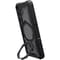 Фото - Чeхол-накладка Urban Armor Gear Plasma XTE MagSafe для Samsung Galaxy S24 SM-S921 Black/Silver (214448114034) | click.ua