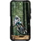 Фото - Чeхол-накладка Urban Armor Gear Plasma XTE MagSafe для Samsung Galaxy S24 SM-S921 Black/Silver (214448114034) | click.ua