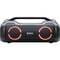 Фото - Акустическая система Defender Beatbox 50 Black (65950) | click.ua