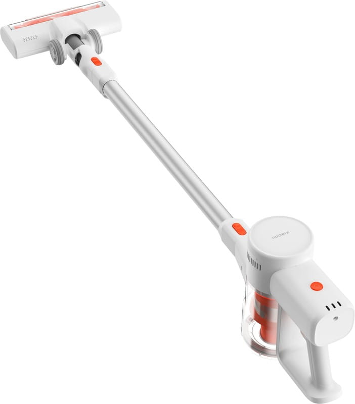 Аккумуляторный пылесос Xiaomi Vacuum Cleaner G20 Lite