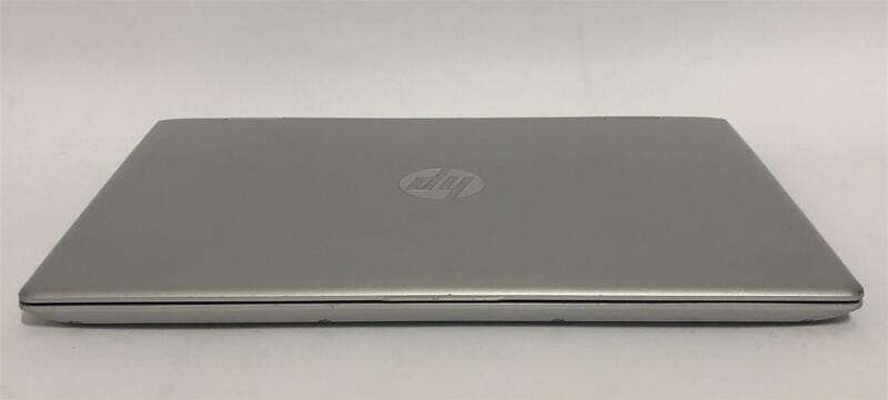 Ноутбук HP ProBook x360 440 G1 / 14" FullHD IPS Touch / i3-8130U / 8GB / 256GB SSD / Win10Pro - Б/в