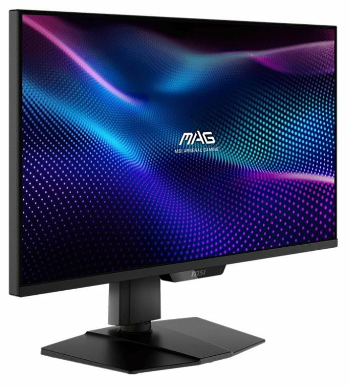 Монитор MSI 27" MAG 274UPDF E16M IPS Black 320Hz