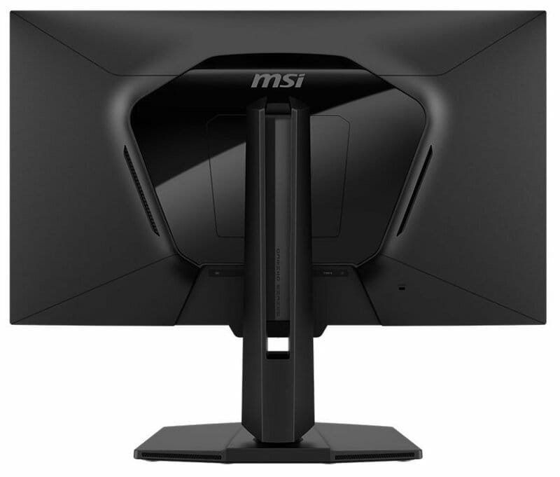 Монитор MSI 27" MAG 274UPDF E16M IPS Black 320Hz