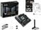 Фото - Материнська плата Asus TUF Gaming B850M-Plus WiFi7 Socket AM5 | click.ua