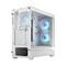 Фото - Корпус Fractal Design Pop Air RGB White TG Clear Tint (FD-C-POR1A-01) | click.ua