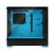 Фото - Корпус Fractal Design Pop Air RGB Cyan Core TG Clear Tint (FD-C-POR1A-02) | click.ua