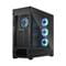 Фото - Корпус Fractal Design Pop XL Air RGB Black TG Clear Tint (FD-C-POR1X-06) | click.ua