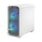 Фото - Корпус Fractal Design Torrent Compact RGB White TG Clear Tint (FD-C-TOR1C-05) | click.ua
