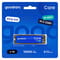 Фото - Накопитель SSD 2TB Goodram Core M.2 2280 PCIe 5.0 x4 NVMe 3D NAND (SSDR-GRC01-2K0-80) | click.ua
