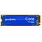 Фото - Накопитель SSD 2TB Goodram Core M.2 2280 PCIe 5.0 x4 NVMe 3D NAND (SSDR-GRC01-2K0-80) | click.ua