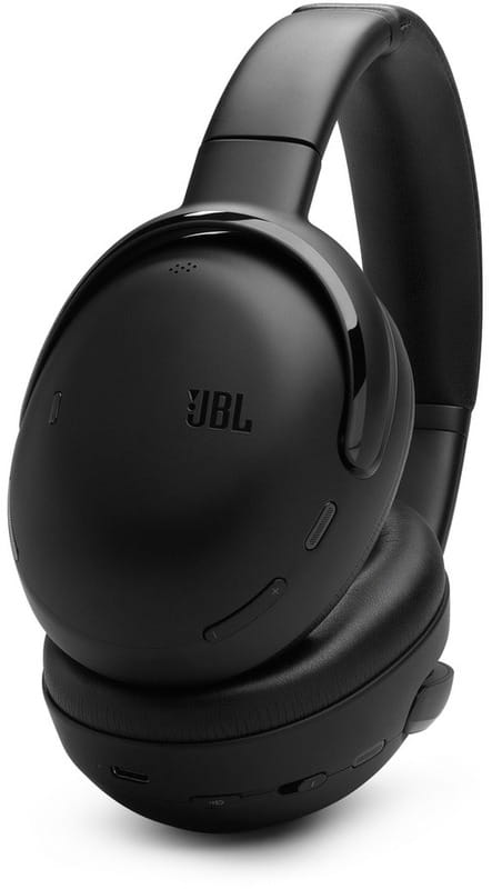 Bluetooth-гарнитура JBL Tour One M3 Black (JBLTOURONEM3BLK)