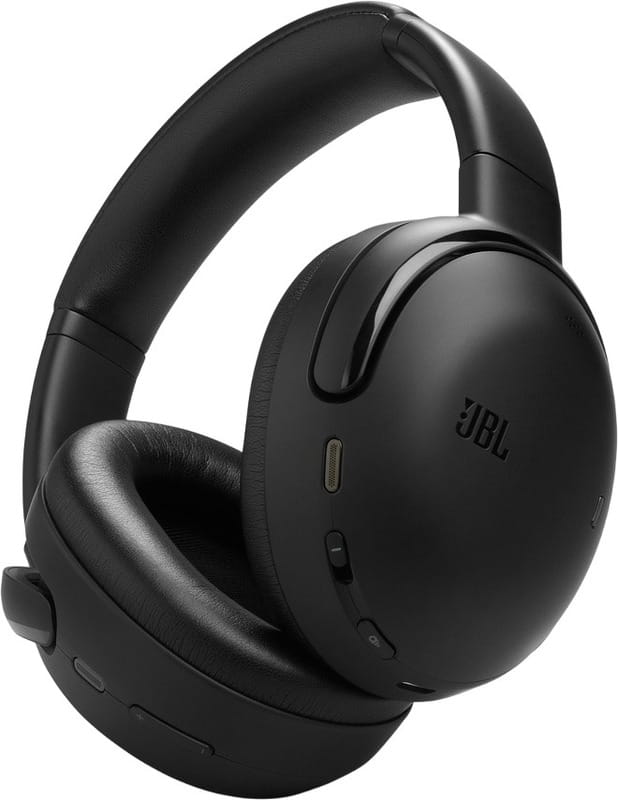 Bluetooth-гарнитура JBL Tour One M3 Black (JBLTOURONEM3BLK)