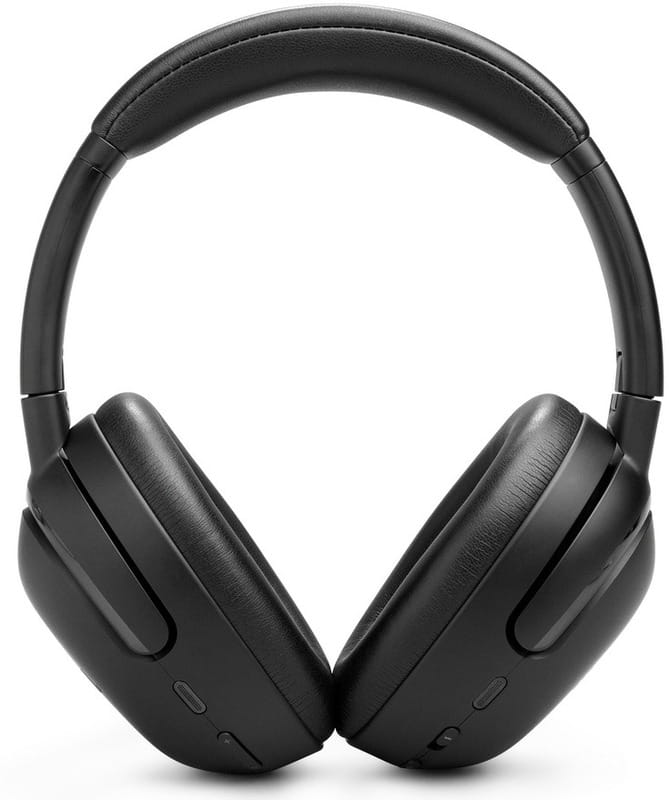 Bluetooth-гарнитура JBL Tour One M3 Black (JBLTOURONEM3BLK)