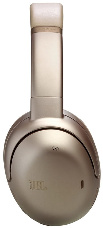 Bluetooth-гарнітура JBL Tour One M3 Latte (JBLTOURONEM3LTT)