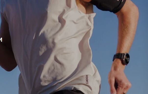 Смарт-годинник Amazfit Balance 2 Black (W2430GL1N)