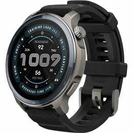 Смарт-годинник Amazfit Balance 2 Black (W2430GL1N)