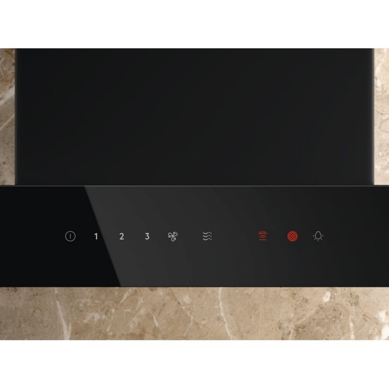 Вытяжка Electrolux LFT816K