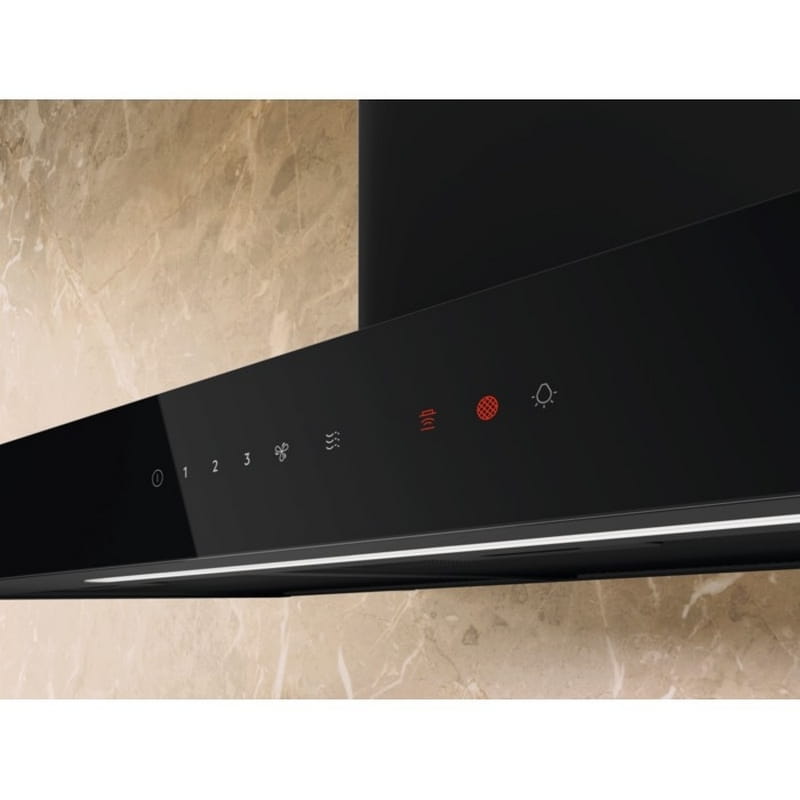 Вытяжка Electrolux LFT816K