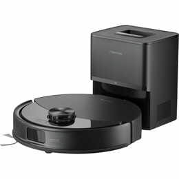 Робот-пилосос Roborock Q10 VF+ Black